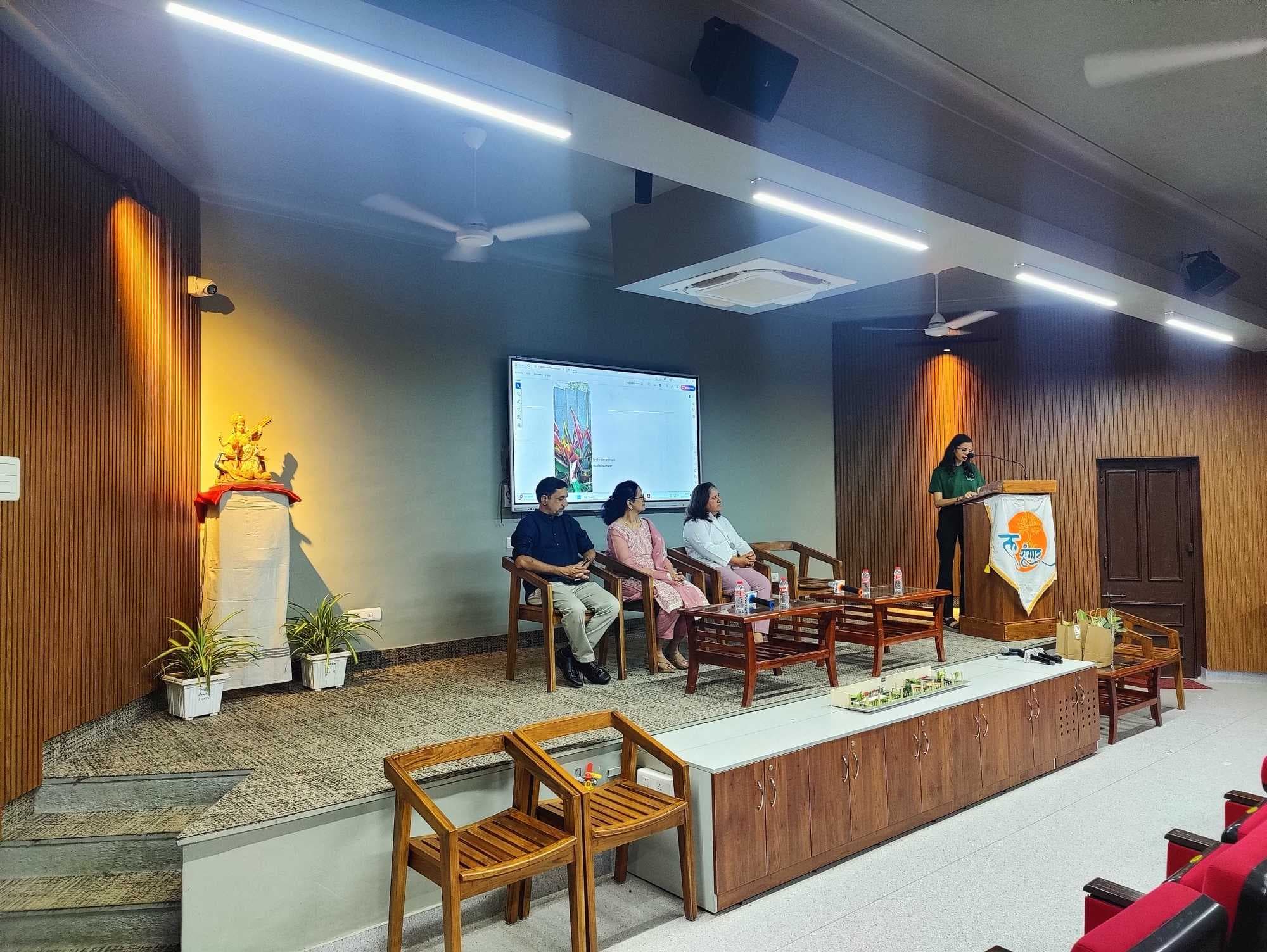 Jagannath Rathi Vocational Guidance & Training Insitute Pune Palavi photo 10